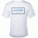 Dakine Inlet Loose Fit S-S, WHITE, XXL, 10001659-ITE-XXL