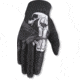 Dakine Insight Glove, BLACK BEAVER, S, 10001739-LKEV