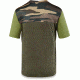 Dakine Intermission Loose Fit S-S, FIELD CAMO, M, 10001660-IELMO-M