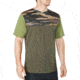 Dakine Intermission Loose Fit S-S, FIELD CAMO, M, 10001660-IELMO-M