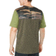 Dakine Intermission Loose Fit S-S, FIELD CAMO, M, 10001660-IELMO-M