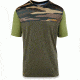 Dakine Intermission Loose Fit S-S, FIELD CAMO, M, 10001660-IELMO-M