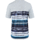 Dakine Intermission Loose Fit S-S, RESIN STRIPE, M, 10001660-ESISTI-M