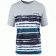 Dakine Intermission Loose Fit S-S, RESIN STRIPE, M, 10001660-ESISTI-M