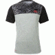 Dakine Intermission Loose Fit S-S, STENCIL PALM, L, 10001660-STEILLM-L