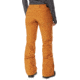 Dakine Inverness Pant - Womens, Ginger, Extra Large, 10001341-GINGER-81M-XL