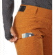 Dakine Inverness Pant - Womens, Ginger, Extra Large, 10001341-GINGER-81M-XL