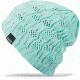 Dakine Ivy Beanie - Womens-Beach Glass