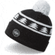 Dakine Jack Pine Merino Beanie - Mens, Black, One Size, 10002114-BLACK-91M-OS