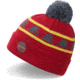 Dakine Jack Pine Merino Beanie - Mens, Russet, One Size, 10002114-RUSSET-91M-OS