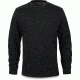 Dakine Jackson Crew, BLACK, S, 10001608-LK