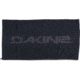 Dakine Jacquard Beach Towel, Black, One Size, D.100.6828.001.OS
