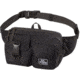 Dakine Jagger Hybrid Hip Pack, Black, One Size, D.100.9922.001.OS