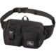Dakine Jagger Hybrid Hip Pack, Black, One Size, D.100.9922.001.OS
