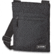Dakine Jive Crossbody Bag, Black Ripstop, One Size, D.100.4992.089.OS