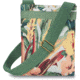 Dakine Jive Crossbody Bag, Island Spring, One Size, D.100.7354.943.OS