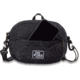 Dakine Joey Oval Crossbody Bag, Black, One Size, D.100.9921.001.OS