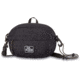 Dakine Joey Oval Crossbody Bag, Black, One Size, D.100.9921.001.OS