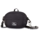 Dakine Joey Oval Crossbody Bag, Black, One Size, D.100.9921.001.OS