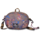 Dakine Joey Oval Crossbody, Haiku Camo, One Size, D.100.9921.943.OS