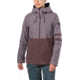 Dakine Juniper Jacket - Womens, Shark / Amethyst, Extra Small, 10001967-SA-91M-XS