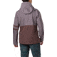 Dakine Juniper Jacket - Womens, Shark / Amethyst, Extra Small, 10001967-SA-91M-XS