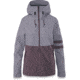 Dakine Juniper Jacket - Womens, Shark / Amethyst, Extra Small, 10001967-SA-91M-XS