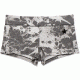Dakine Kaia Fleece Short - Women's-Black Stonewash-Small