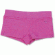 Dakine Kaia Fleece Short - Women's-Cherry Berry-Medium