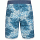 Dakine Kailua Boardshort, SKY BLUE WASHED PALM, 28in, 10001619-SKLSLM-28i