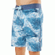 Dakine Kailua Boardshort, SKY BLUE WASHED PALM, 28in, 10001619-SKLSLM-28i