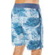 Dakine Kailua Boardshort, SKY BLUE WASHED PALM, 28in, 10001619-SKLSLM-28i