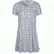 Dakine Kaya Knit Dress, JULES, M, 10001632-JULES-M