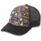 Dakine Kids Grom Trucker, Wildside, One Size, D.100.7536.924.OS