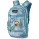 Dakine Kids Mission Pack, 18L, Nature Vibes, One Size, D.100.7440.912.OS