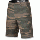 Dakine Kokio 19in Hybrid Print Short, FIELD CAMO, 30in, 10002086-IELMO-30i