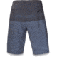 Dakine Kokio 21in Hybrid Print Short, MIDNIGHT, 33in, 10001386-MIIT-33i