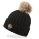 Dakine Kylie Beanie - Womens, Black, One Size, 10000829-BLACK-71M-OS