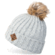 Dakine Kylie Beanie - Womens, Grey, One Size, 10000829-GREY-91M-OS