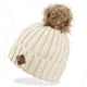 Dakine Kylie Beanie - Womens, Turtledove, One Size, 10000829-TD-71M-OS