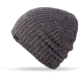 Dakine Landon Beanie - Men's-Charcoal-One Size