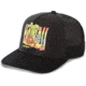 Dakine Later Gator Trucker - Mens, Black, One Size, 10002097-BLACK-91M-OS
