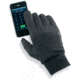 Dakine Leather Camino Glove - Womens, Black, Small, 10000710-BLACK-71M-S