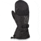 Dakine Leather Scout Mitt - Mens, Black, 2XL, 10000741-BLACK-71M-XXL