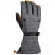 Dakine Leather Titan Glove - Mens-Carbon-X-Large