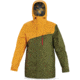 Dakine Ledge II Insulated Jacket - Mens-Cypress/Harvest-Large