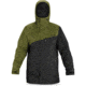 Dakine Ledge II Insulated Jacket - Men's-Black/Cypress-Medium