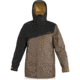 Dakine Ledge II Shell Jacket - Mens-Black/Falcon-Medium