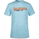 Dakine Leid Back T Shirt, AQUA SNOW, S, 10001880-QUSO
