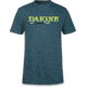 Dakine Leid Back T Shirt, NAVY HEATHER, S, 10001880-VETE